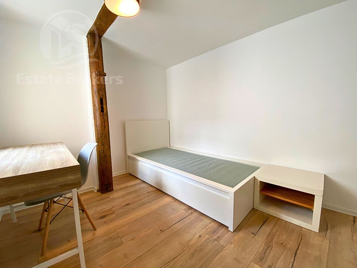 Mieszkanie 3-pokojowe Wrocław Krzyki, ul. Łódzka. Zdjęcie 7