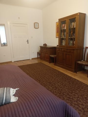 Mieszkanie 4-pokojowe Poznań Łazarz, ul. Józefa Łukaszewicza. Zdjęcie 4