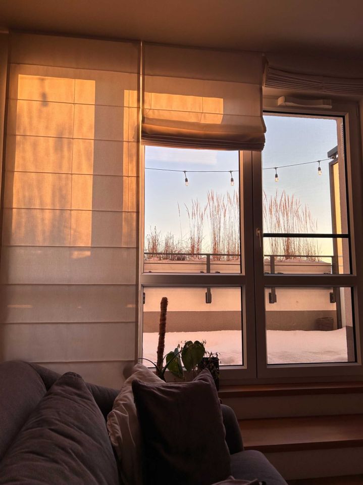 Mieszkanie 3-pokojowe Warszawa Ursynów, ul. Pieskowa Skała. Zdjęcie 3