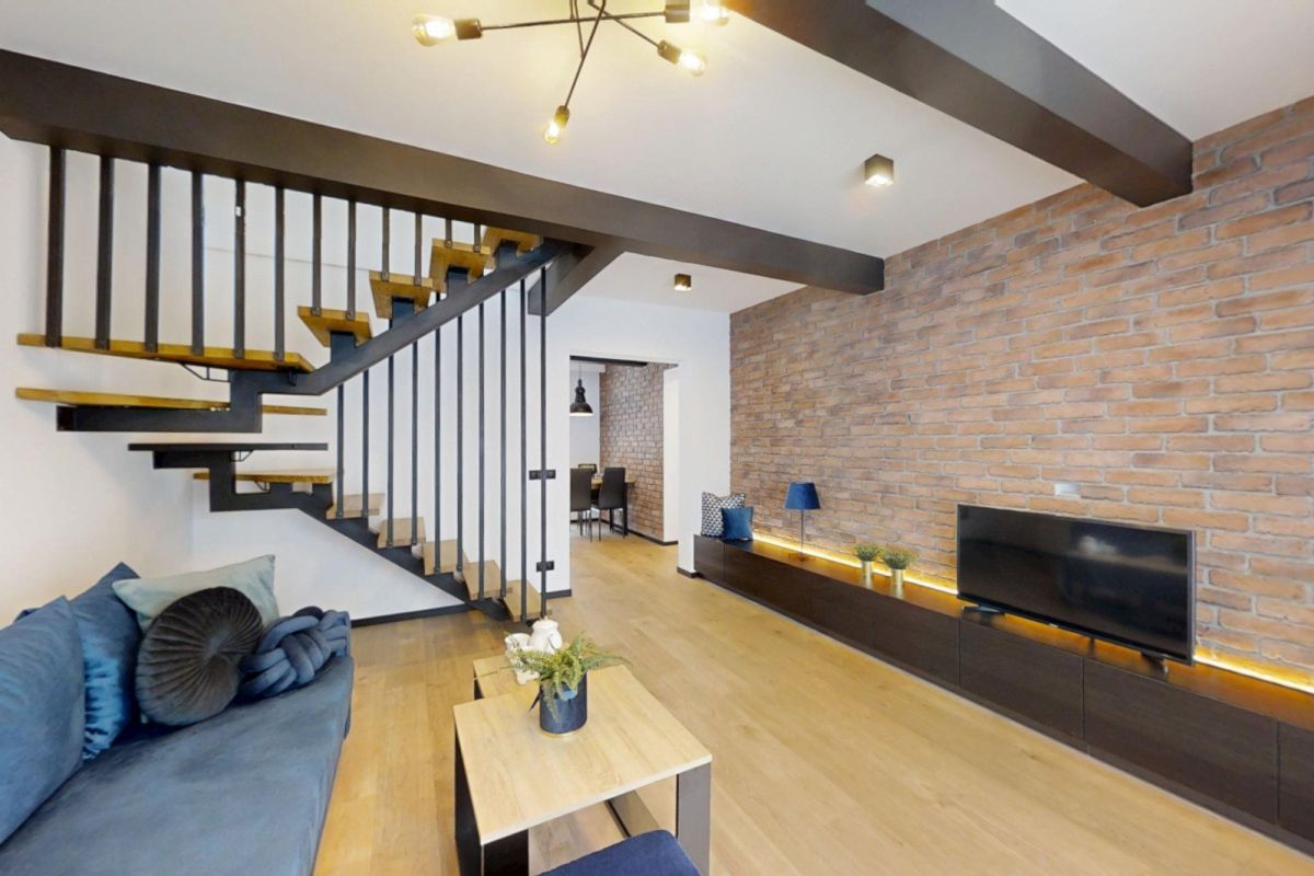 dom wolnostojący, 3 pokoje Kołacin. Zdjęcie 13