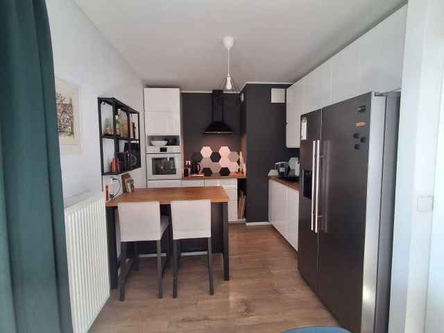 Mieszkanie 3-pokojowe Warszawa Białołęka, Książkowa. Zdjęcie 3