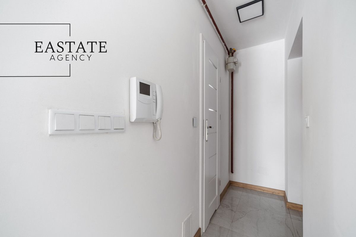 Mieszkanie 2-pokojowe Warszawa Bielany, ul. Wólczyńska. Zdjęcie 9