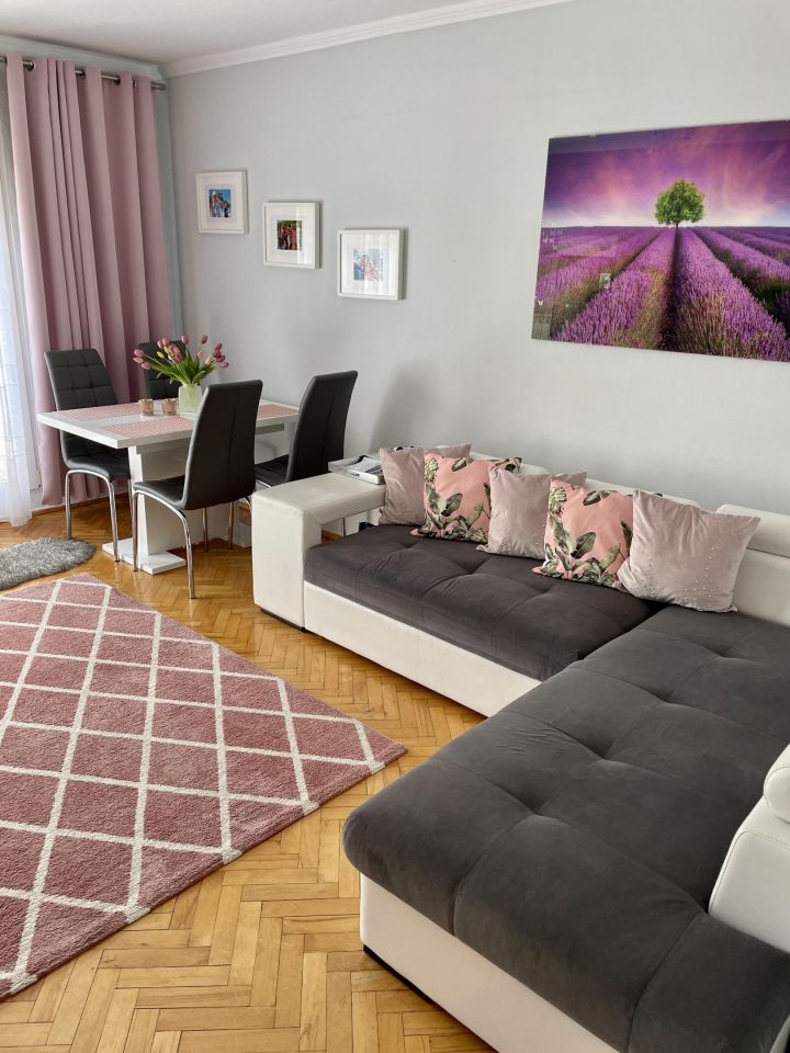 Mieszkanie 2-pokojowe Łódź Bałuty, ul. Stanisława Tybury. Zdjęcie 10