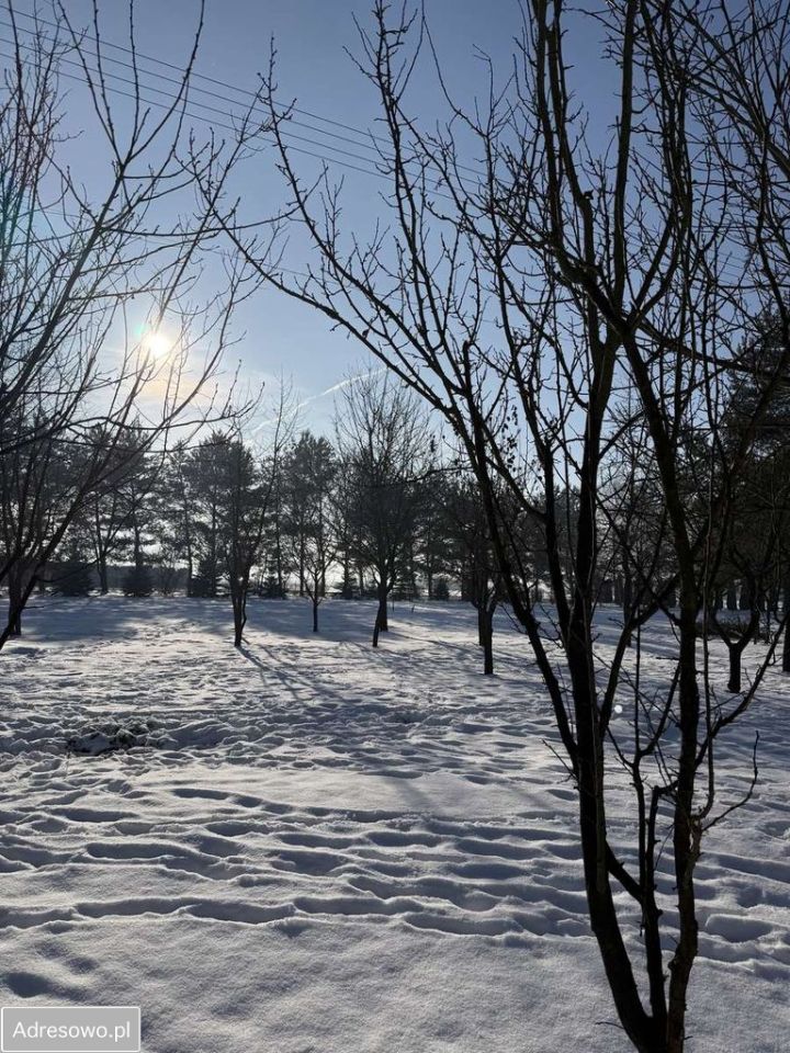 siedlisko, 3 pokoje Wrzępia. Zdjęcie 6