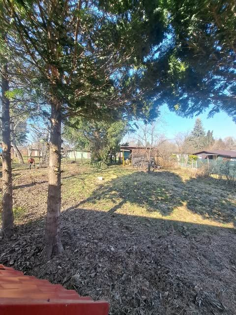 Działka rod Rzeszów Pobitno, ul. Polna. Zdjęcie 5