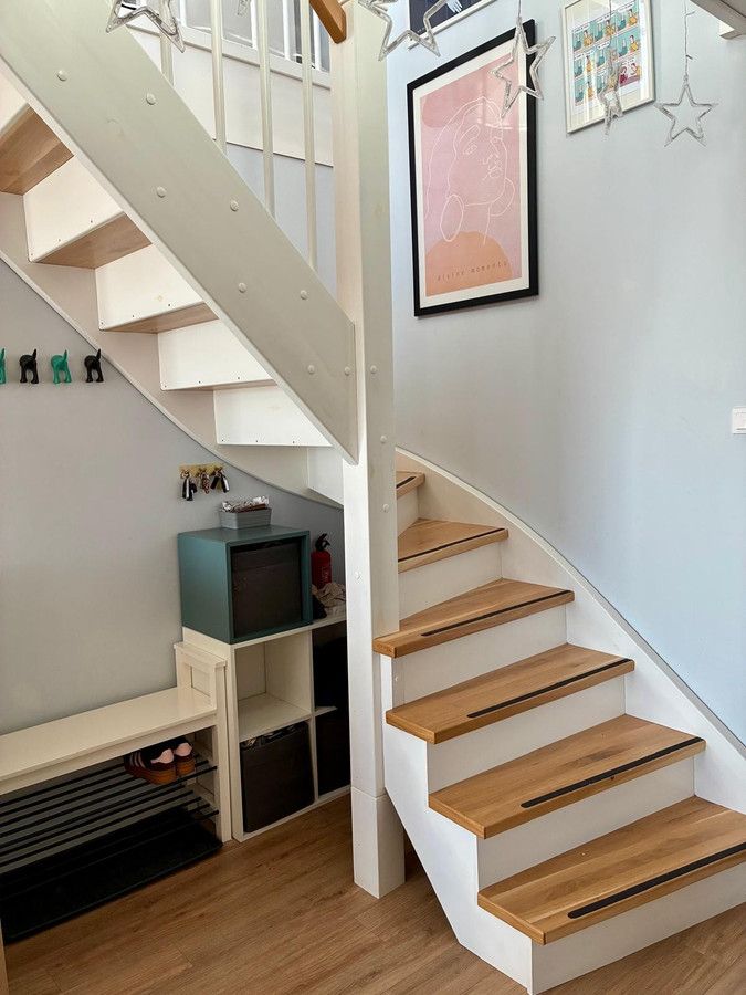 Mieszkanie 3-pokojowe Szczecin Pogodno, ul. gen. Zygmunta Sadowskiego. Zdjęcie 13