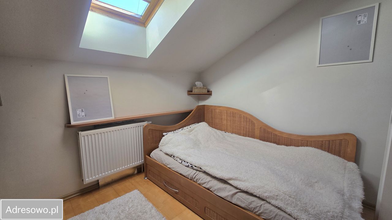 Mieszkanie 3-pokojowe Częstochowa Parkitka, ul. Mazowiecka. Zdjęcie 4