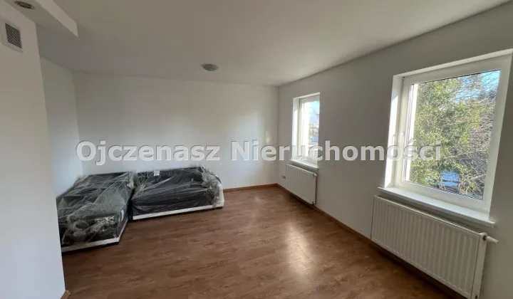 kamienica Bydgoszcz Błonie