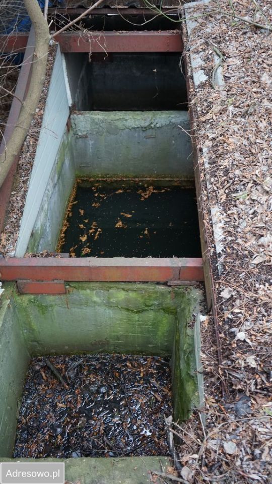 Działka inwestycyjna Dąbrowa Górnicza Reden , ul. Starocmentarna. Zdjęcie 4