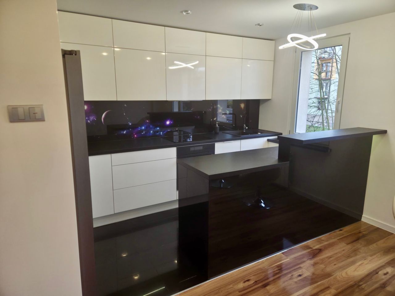 Mieszkanie 3-pokojowe Myszków Centrum, ul. 11 Listopada. Zdjęcie 2