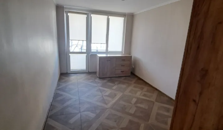 Mieszkanie 2-pokojowe Biała Podlaska, ul. Sidorska