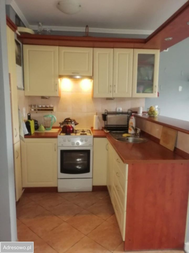 Mieszkanie 2-pokojowe Jelcz-Laskowice, ul. Techników. Zdjęcie 2