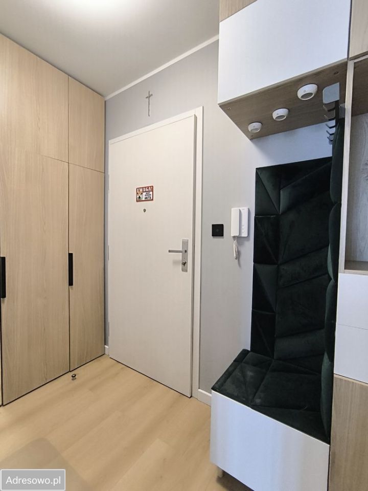 Mieszkanie 2-pokojowe Warszawa Białołęka, ul. Aluzyjna. Zdjęcie 7