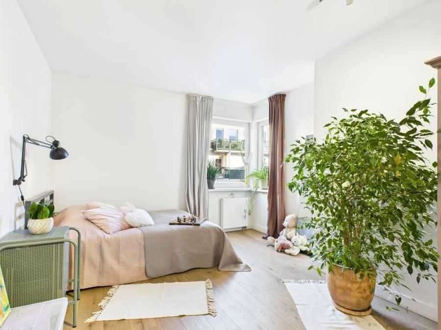 Mieszkanie 4-pokojowe Sopot, ul. 23 Marca. Zdjęcie 6