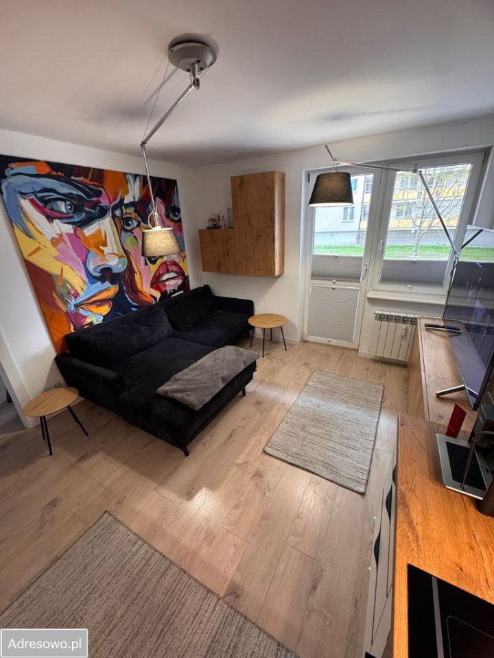 Mieszkanie 2-pokojowe Radom Śródmieście. Zdjęcie 9