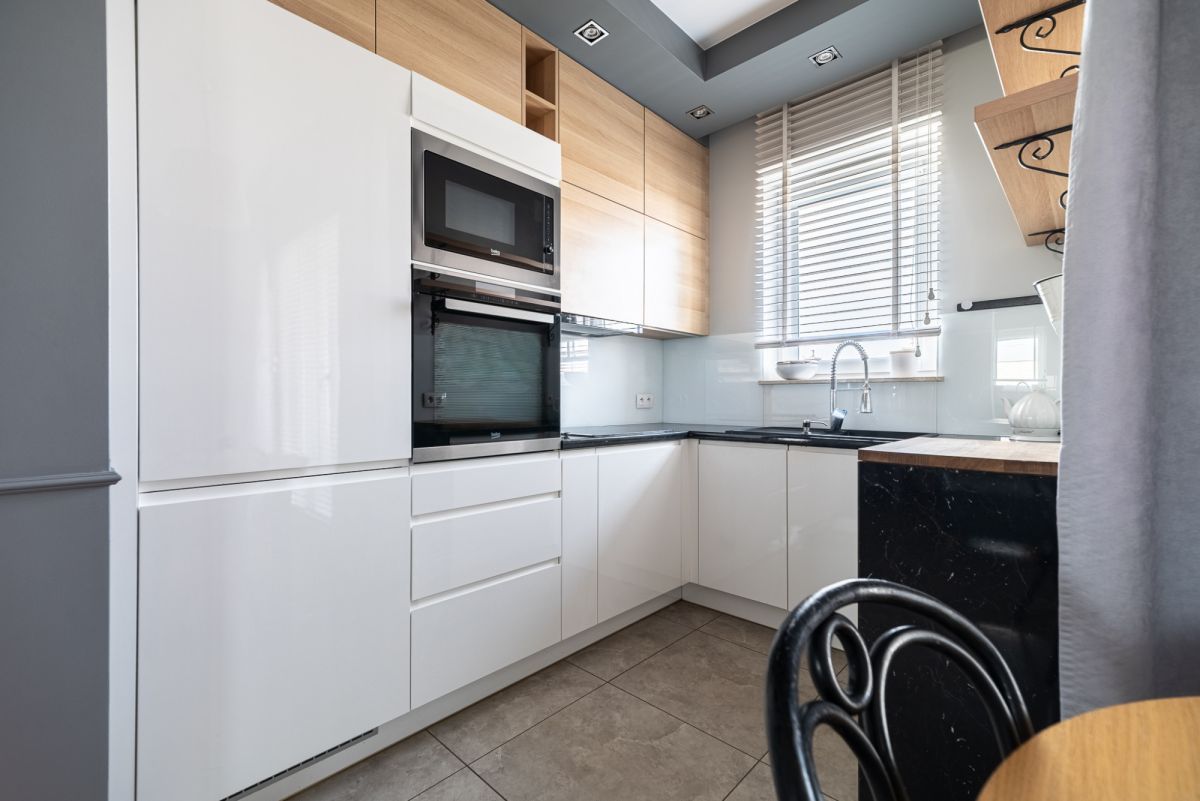 Mieszkanie 2-pokojowe Gdynia, ul. Strzelców. Zdjęcie 8