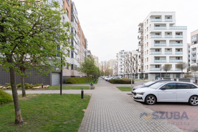 Mieszkanie 2-pokojowe Warszawa Mokotów, ul. Egejska. Zdjęcie 16