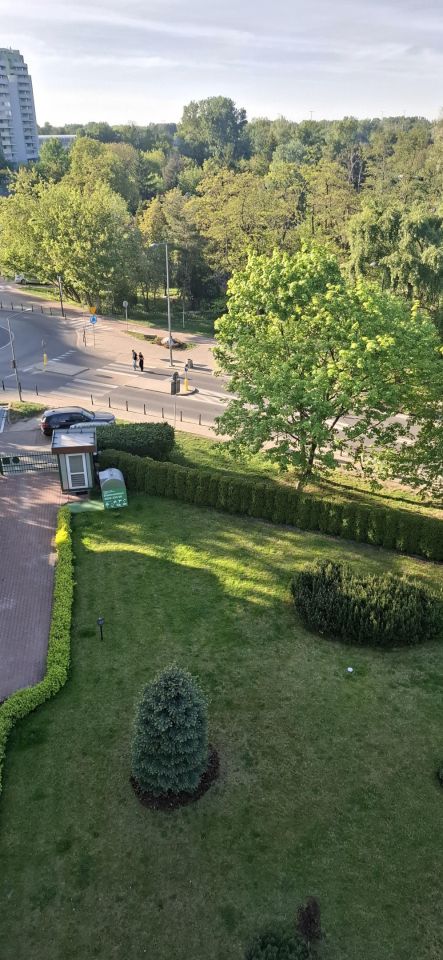 Mieszkanie 3-pokojowe Warszawa Żoliborz, ul. Gwiaździsta. Zdjęcie 28