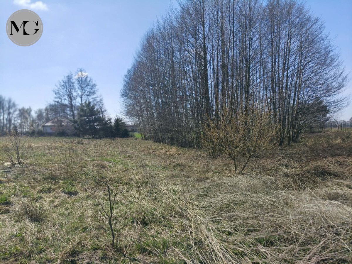 Działka budowlana Tarkowo Dolne. Zdjęcie 2