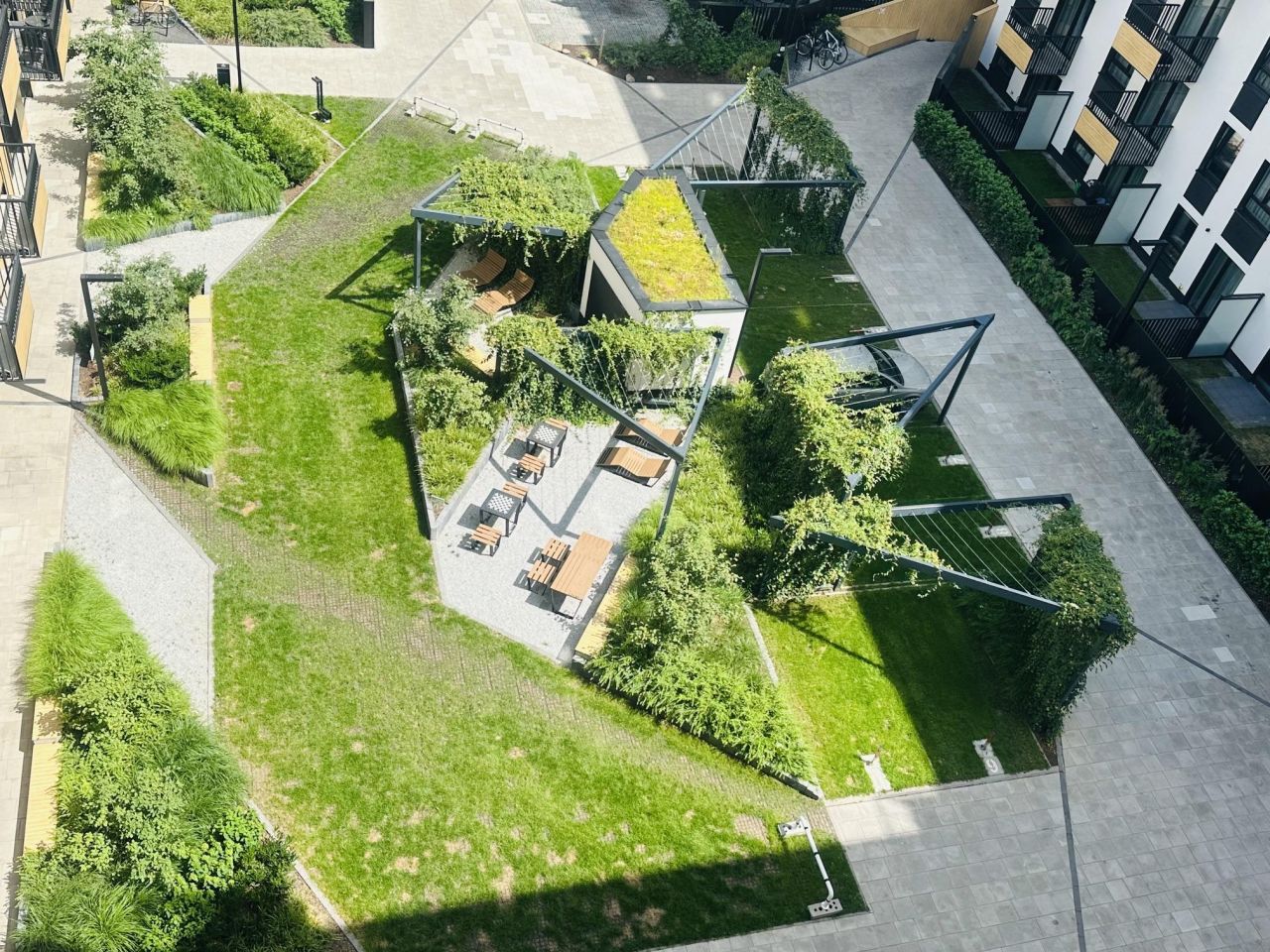 Mieszkanie 2-pokojowe Wrocław Stare Miasto, ul. Braniborska. Zdjęcie 7