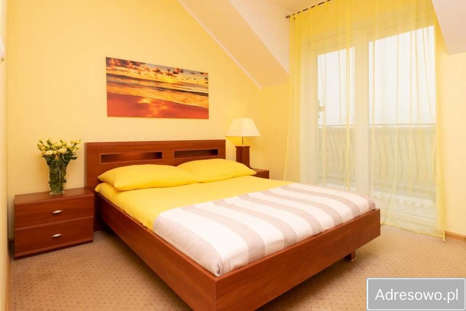 Hotel/pensjonat Darłowo Darłówko, ul. Nadmorska. Zdjęcie 9