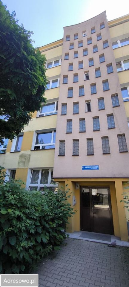 Mieszkanie 3-pokojowe Gliwice Śródmieście, ul. Jasnogórska. Zdjęcie 13
