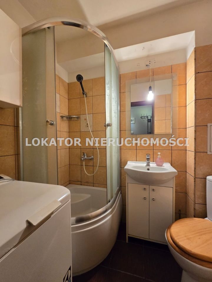Mieszkanie 2-pokojowe Piła Centrum, al. Piastów. Zdjęcie 11