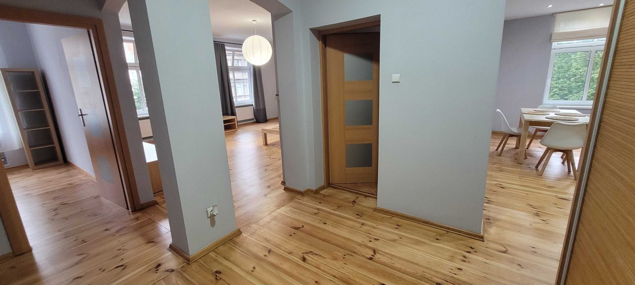 Mieszkanie 3-pokojowe Brzeg. Zdjęcie 8