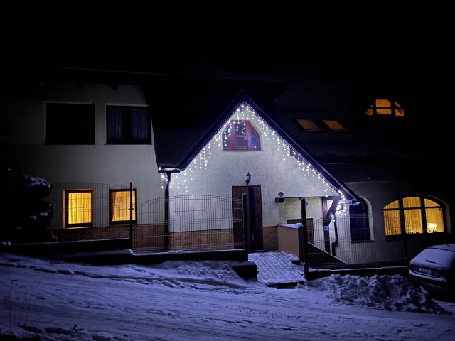 Hotel/pensjonat Wisła Głębce, ul. Dworcowa. Zdjęcie 7