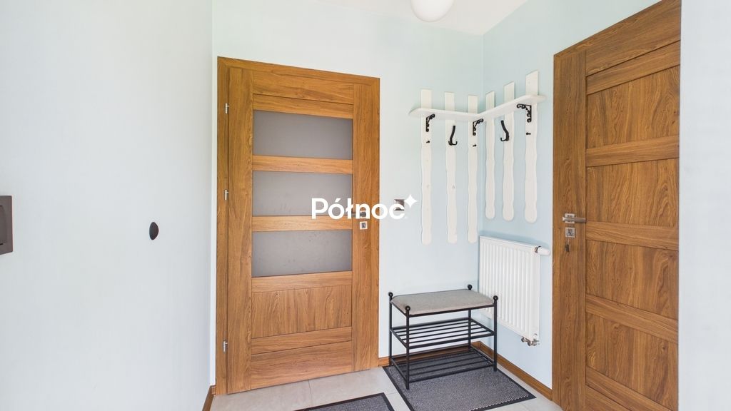dom wolnostojący, 4 pokoje Sosnowiec. Zdjęcie 19