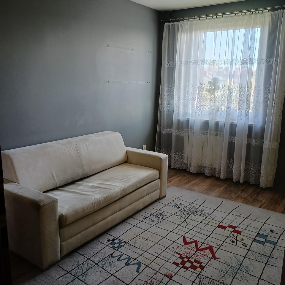 Mieszkanie 3-pokojowe Busko-Zdrój Centrum, os. Leszka Czarnego. Zdjęcie 15