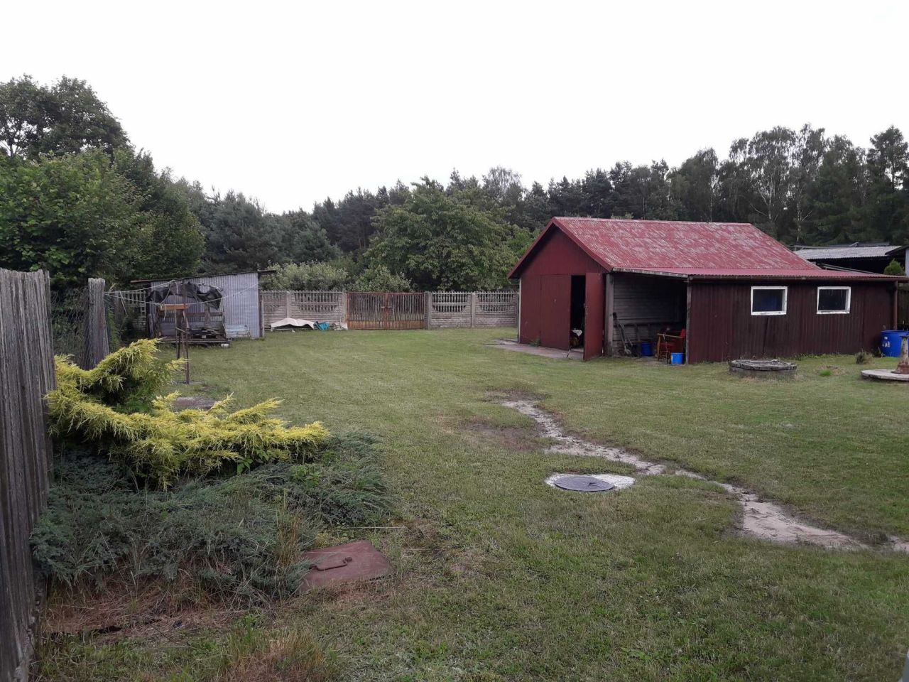 dom wolnostojący Koniecpol. Zdjęcie 5