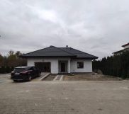 dom wolnostojący, 3 pokoje Rajec Szlachecki