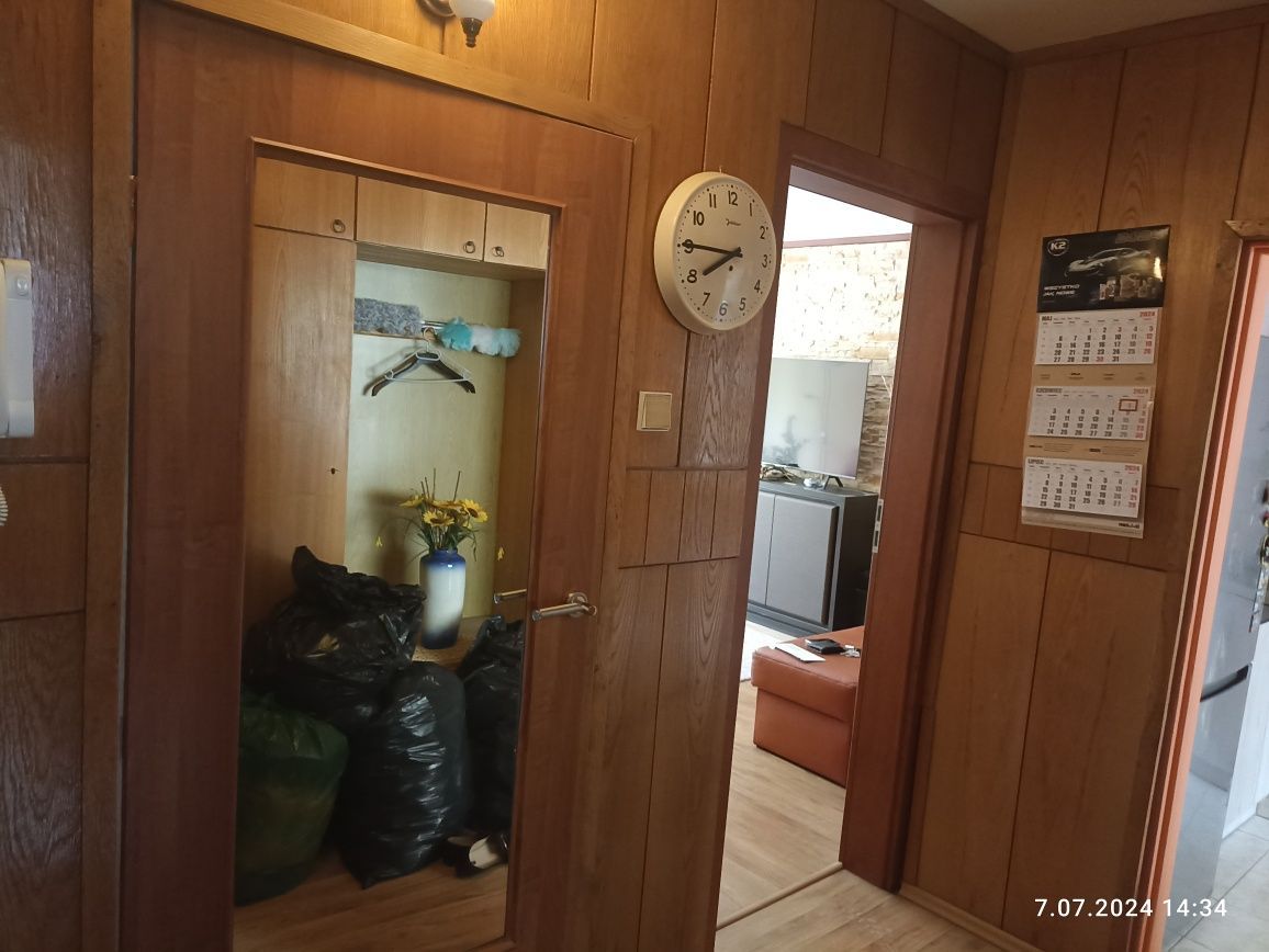 Mieszkanie 2-pokojowe Wrocław Fabryczna, ul. Budziszyńska. Zdjęcie 5