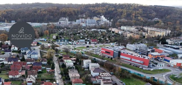 Lokal Brzesko, ul. Adama Mickiewicza. Zdjęcie 5