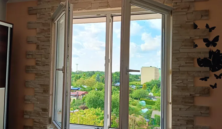 Mieszkanie 1-pokojowe Rosnowo