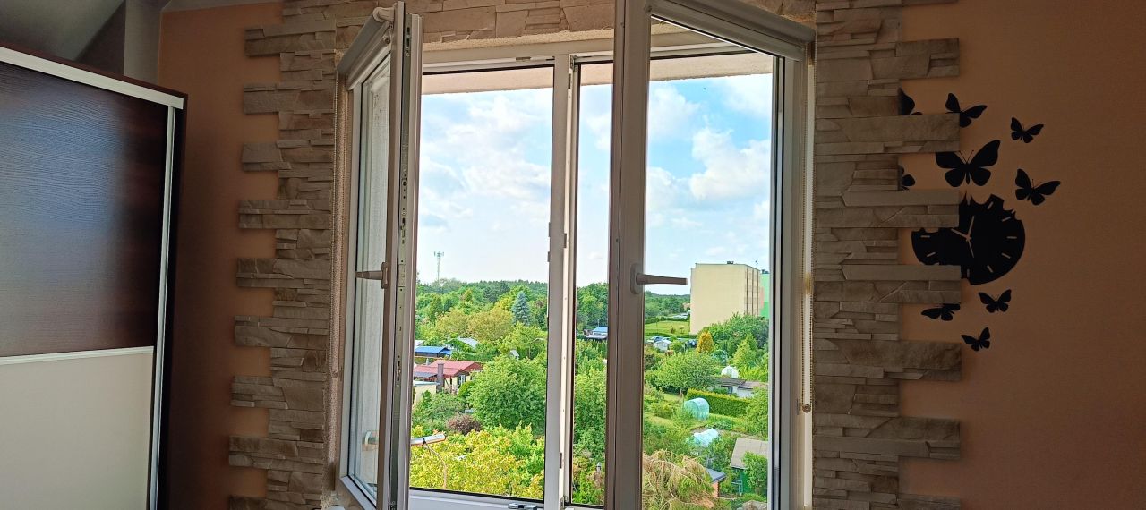 Mieszkanie 1-pokojowe Rosnowo