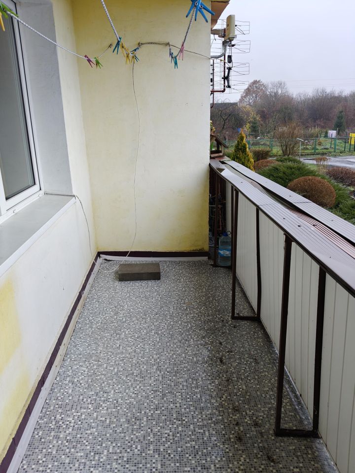 Mieszkanie 2-pokojowe Ulikowo. Zdjęcie 17