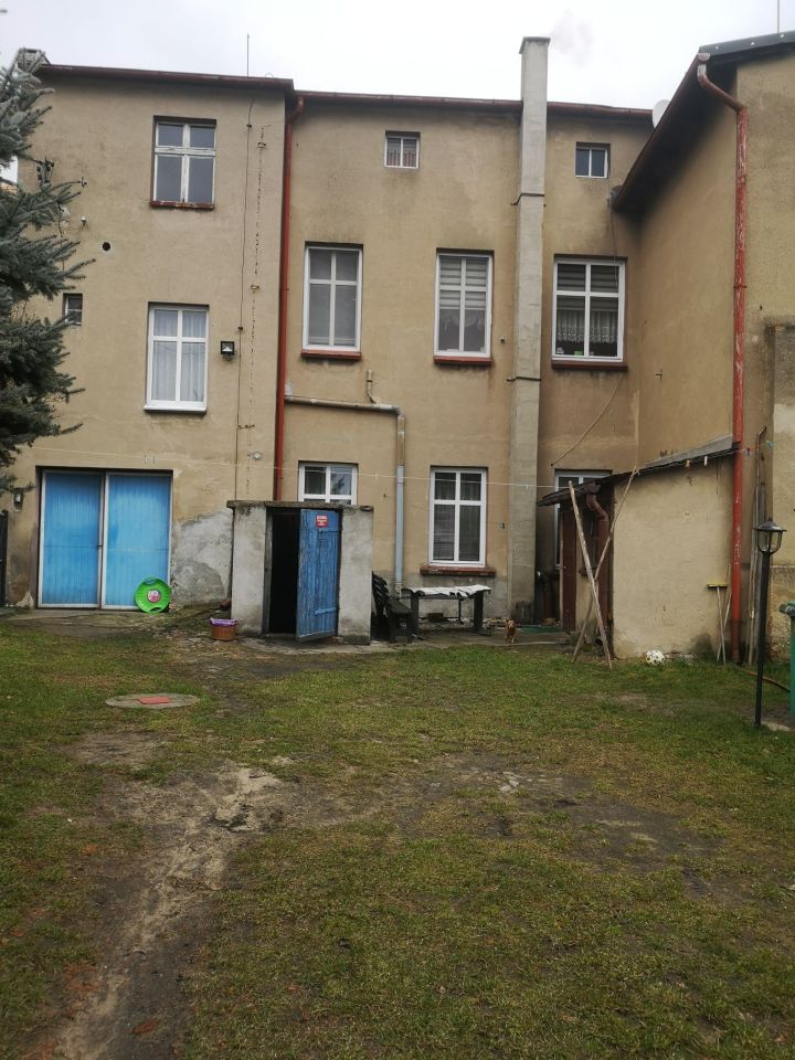 kamienica Obrzycko. Zdjęcie 6