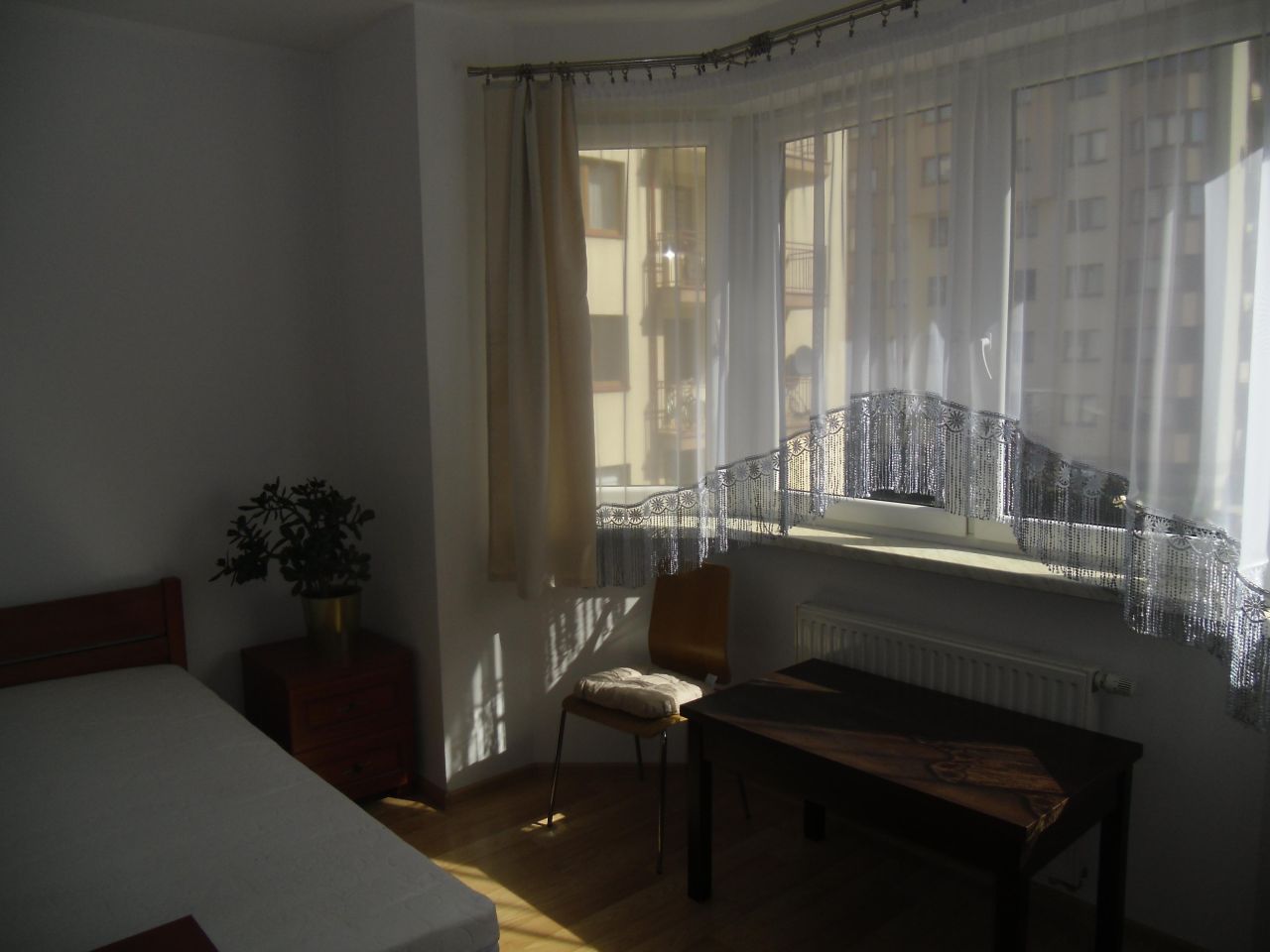 Pokój Warszawa Mokotów