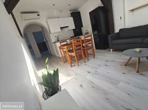 Mieszkanie 3-pokojowe Kraków Podgórze, ul. Stanisława Mitery. Zdjęcie 4