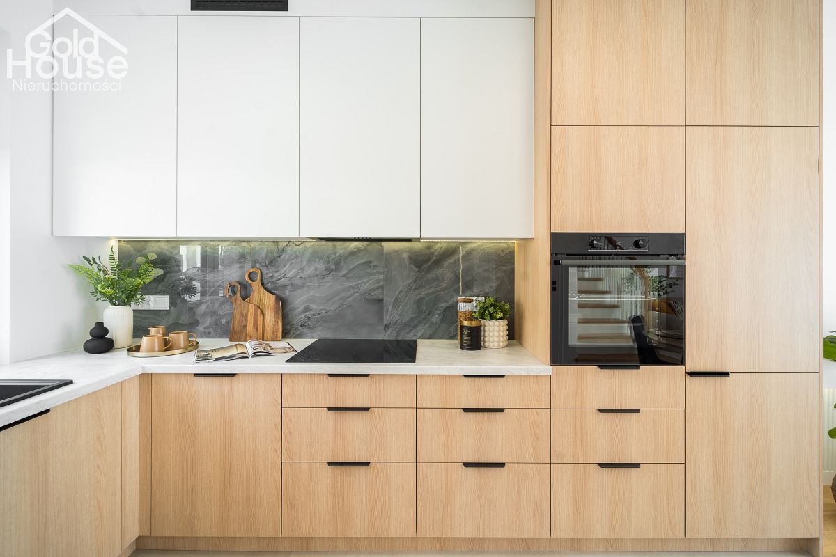 dom szeregowy, 5 pokoi Porosły-Kolonia. Zdjęcie 5