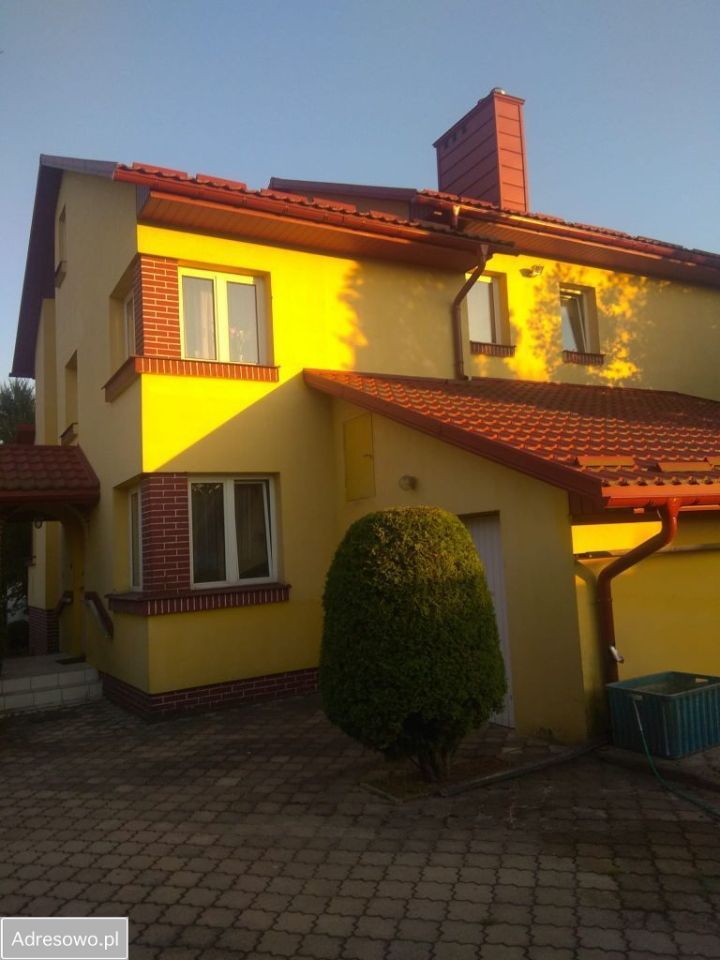 dom wolnostojący, 6 pokoi Chełm, ul. Metalowa. Zdjęcie 13