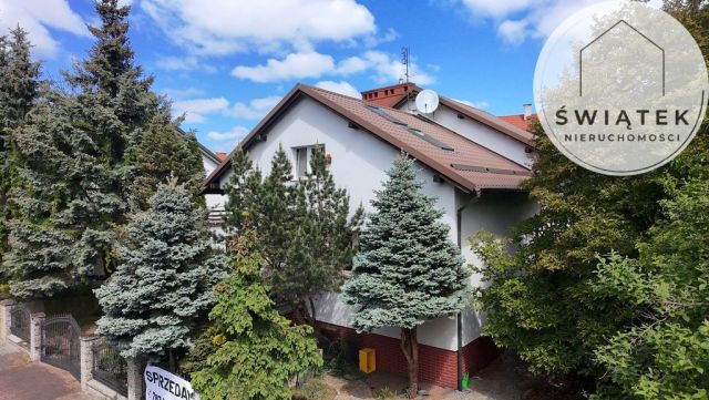 dom wolnostojący, 8 pokoi Toruń, ul. Baśniowa. Zdjęcie 8