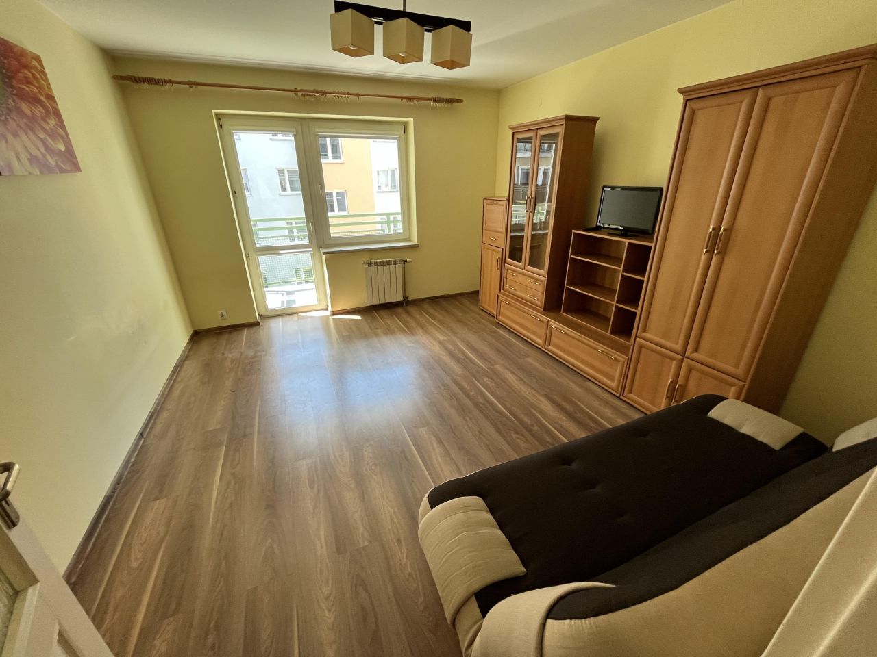 Mieszkanie 2-pokojowe Kraków Bieżanów, ul. Podłęska. Zdjęcie 3