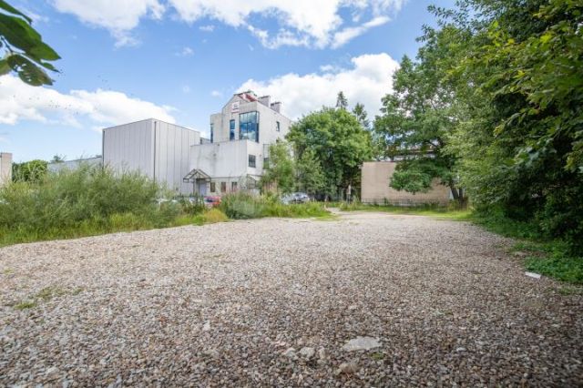 Działka inwestycyjna Nowy Targ, ul. Królowej Jadwigi. Zdjęcie 3