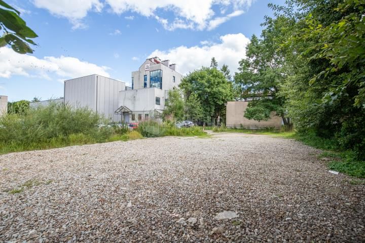 Działka inwestycyjna Nowy Targ, ul. Królowej Jadwigi. Zdjęcie 3