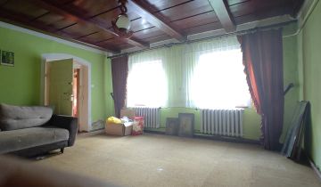 dom wolnostojący, 4 pokoje Głuszyca