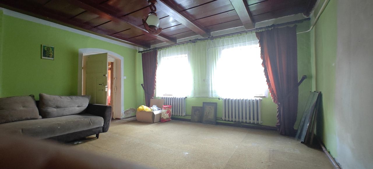 dom wolnostojący, 4 pokoje Głuszyca, Kłodzka 67. Zdjęcie 2