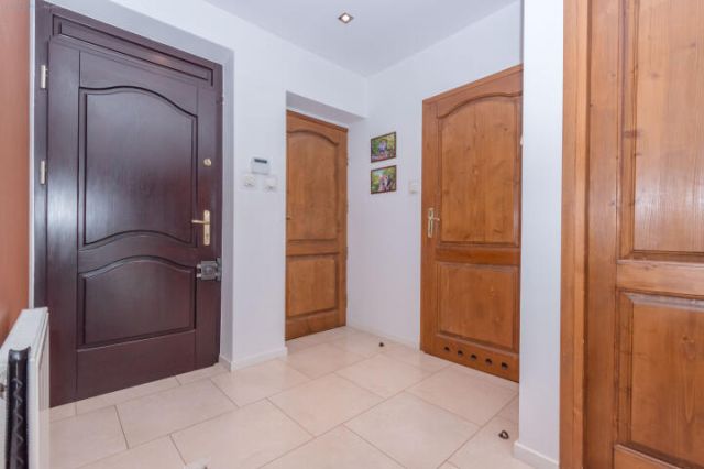 dom szeregowy, 5 pokoi Kraków Bronowice, ul. Józefa. Zdjęcie 10